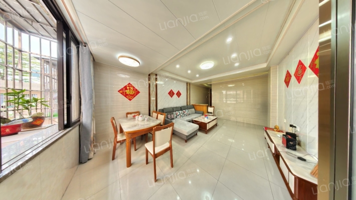 顺景花园二手房实景图