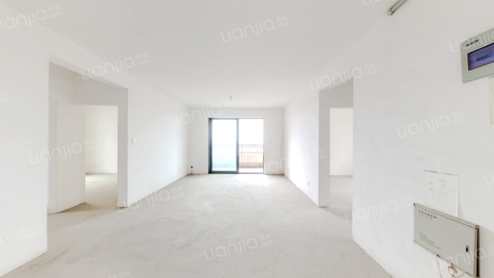 冠城大通棕榈湾二手房实景图