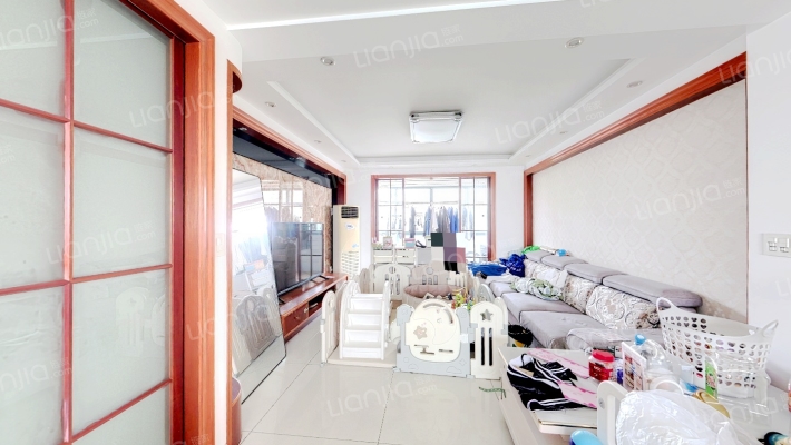 水乡新景公寓二手房实景图