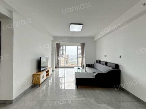 整租·金科时代中心 3室1厅 南