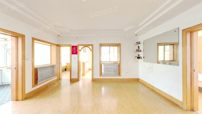 杜家村金汇花園二手房实景图