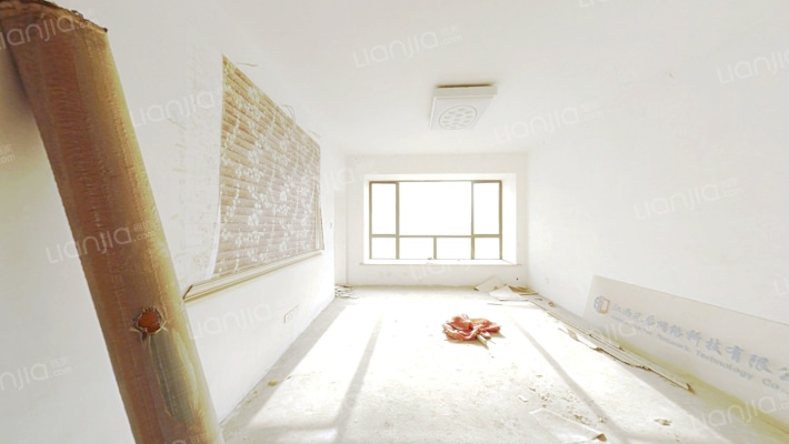 中央公园二期二手房实景图