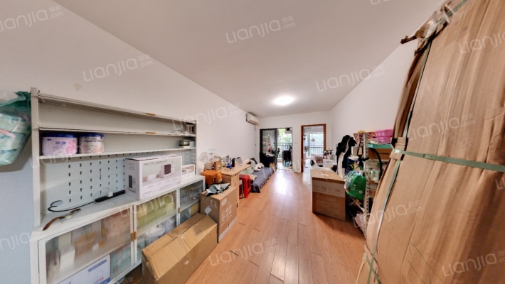 永福苑二手房实景图