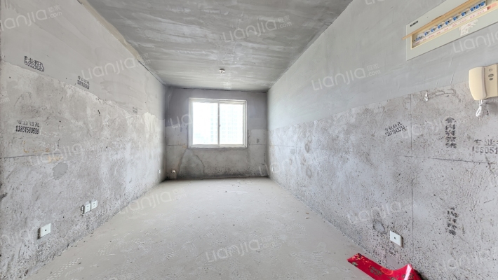 大河新城二手房实景图