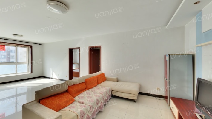 蓝波湾二手房实景图