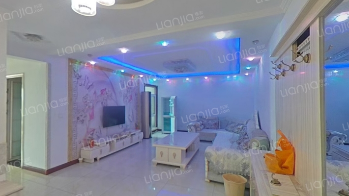 金凤名苑二手房实景图