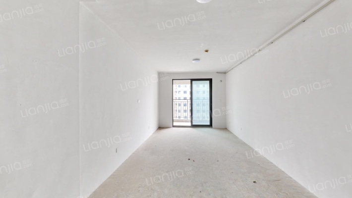 茗山馨舒雅苑二手房实景图