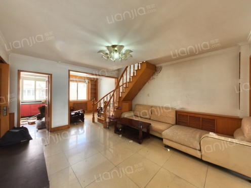 整租·福源居小区 2室1厅 南