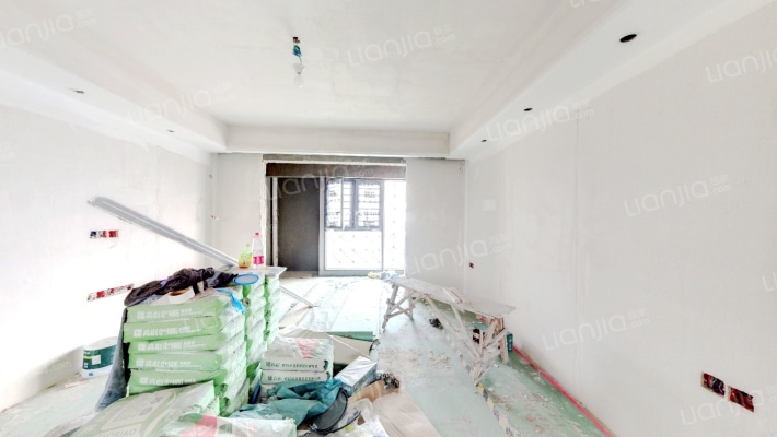 融侨誉江二手房实景图