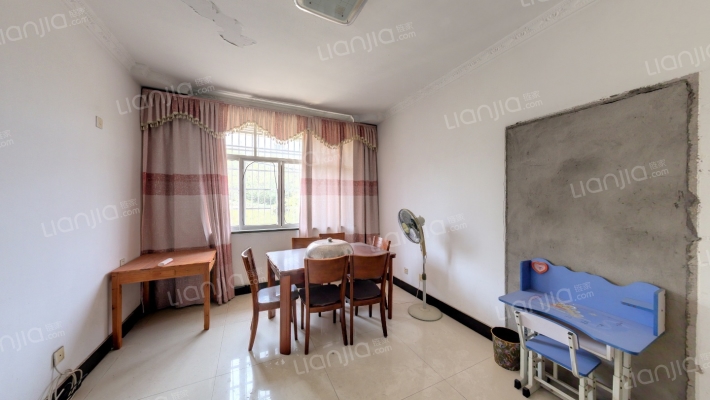 西苑小区二手房实景图