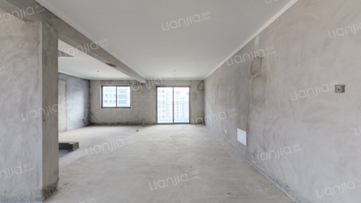 大东海中央府D区二手房实景图