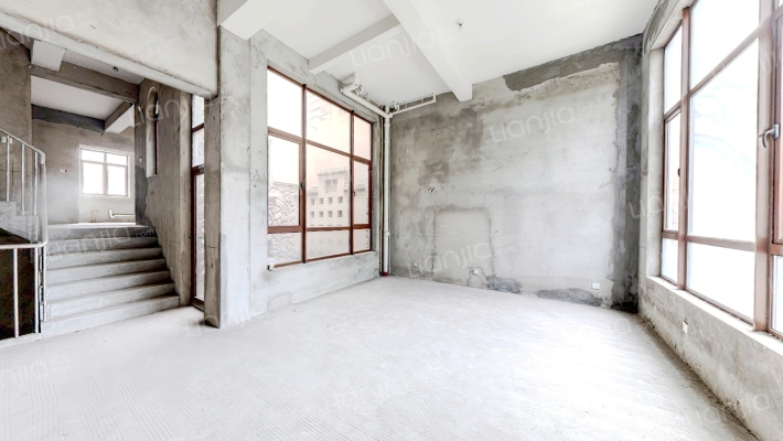 绿色港湾塞维利亚二手房实景图