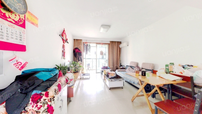 广和公寓二手房实景图