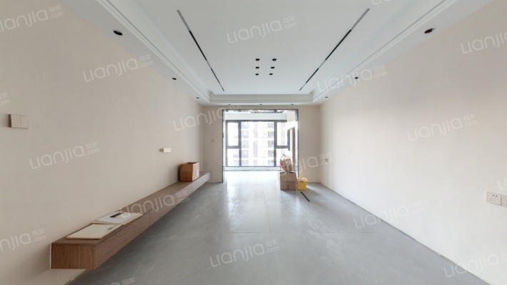 远洋沁园二手房实景图