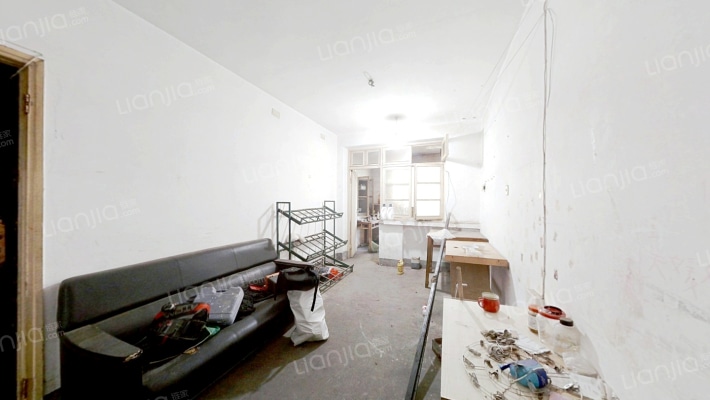 南苑花园二手房实景图