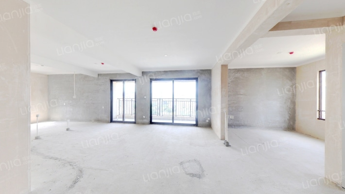 龙湖盛天天钜香缇郡三区二手房实景图