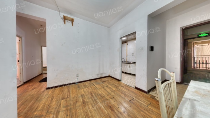 佳兆业广场二手房实景图