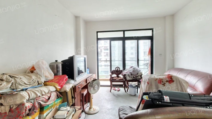 高桥B7二手房实景图