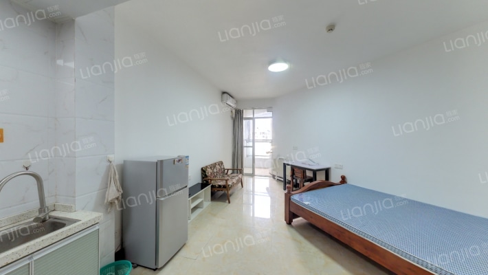 凤岭名园二手房实景图