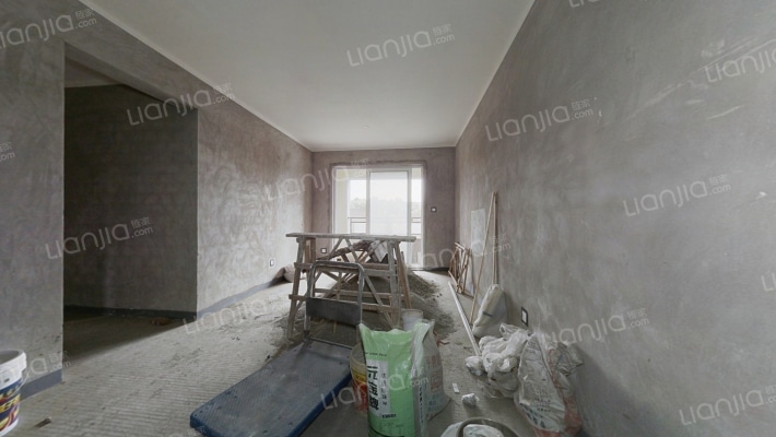 中国铁建花语佰骊二手房实景图