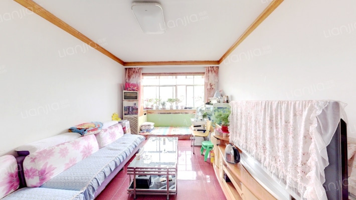 中科院兰州分院科苑二区二手房实景图