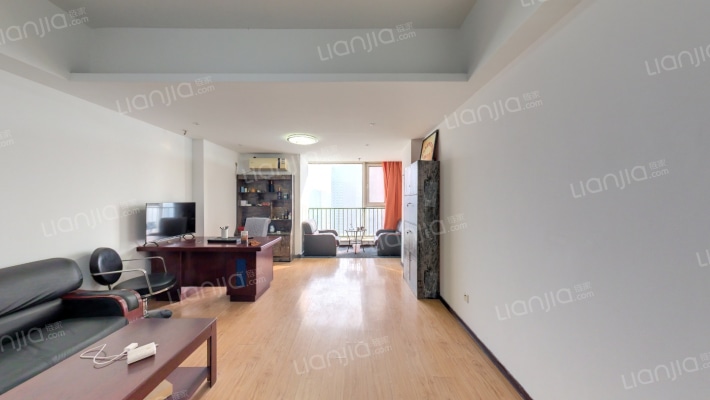 安居义商国际银座二手房实景图