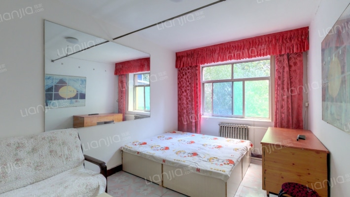 迎泽南街28号二手房实景图