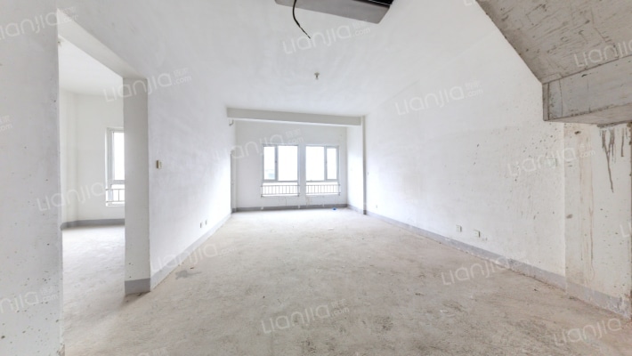 泰康·红郡二手房实景图