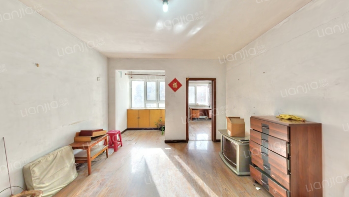 三里河一区2号院二手房实景图