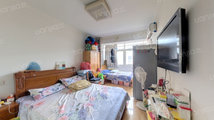 新庄西村二手房实景图