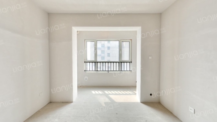 裕泽苑二手房实景图