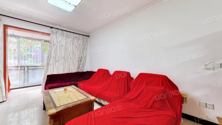 城南枫景二手房实景图