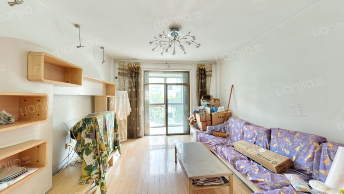 龙兴花园二手房实景图