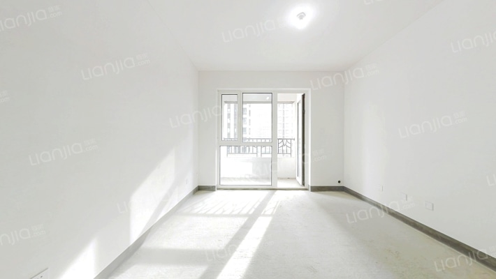 中国铁建唐颂国际1期二手房实景图