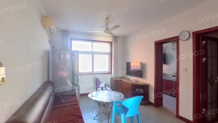 食品厂家属院（开源路）二手房实景图