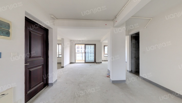 时代尚府二手房实景图