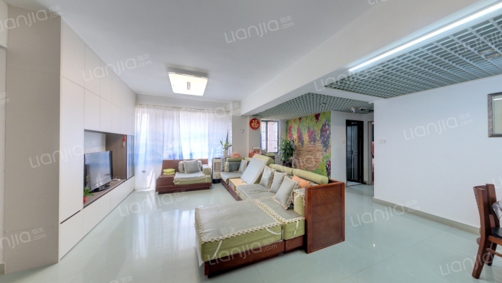 富祥花园二手房实景图