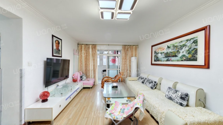 牟家庄高层小区二手房实景图