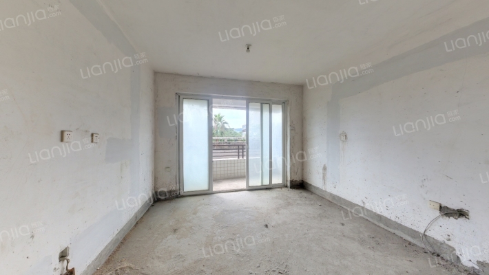 华南名宇二手房实景图