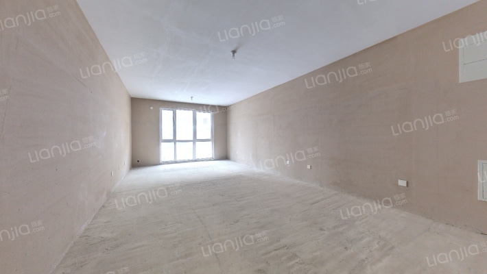 天恒摩墅二手房实景图