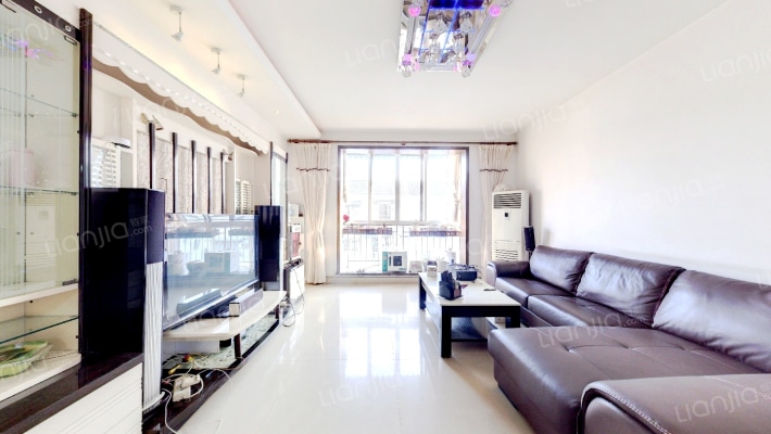 园丁小区A区二手房实景图