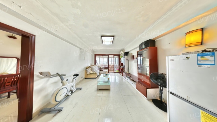 龙珠新城二手房实景图