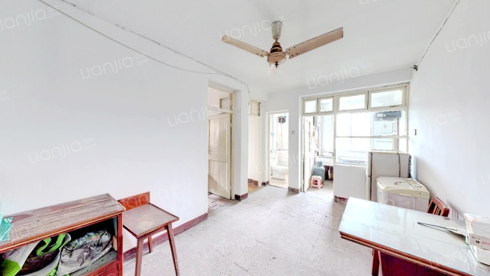 团箕巷二手房实景图