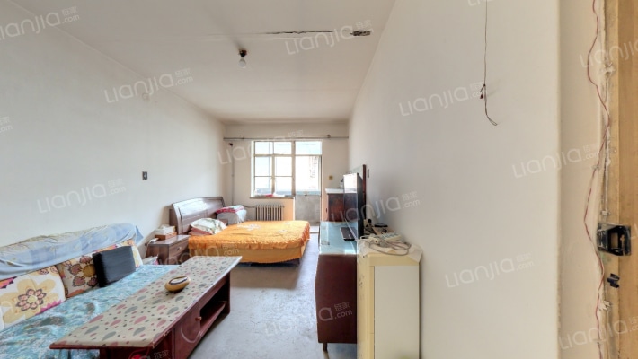 兰石小区(七里河)二手房实景图