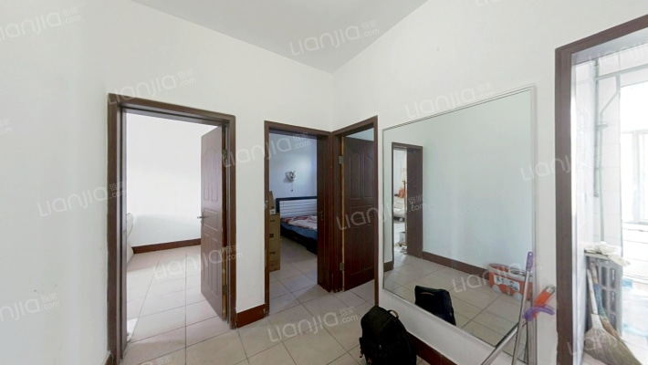 二十七中宿舍二手房实景图