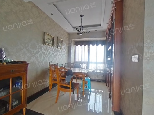 整租·协信阿卡迪亚 3室2厅 西北