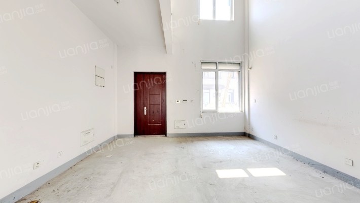 朗诗绿洲天屿二手房实景图