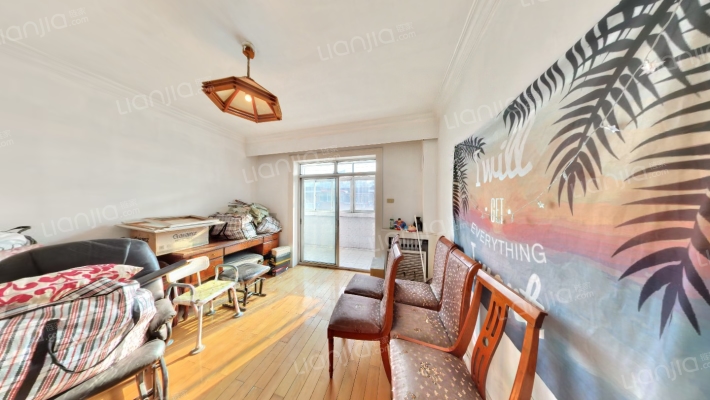 中裕园二手房实景图