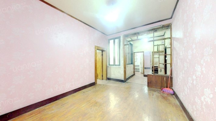 青龙巷10号二手房实景图