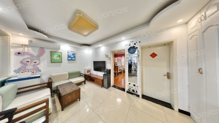 景明佳园映景苑二手房实景图